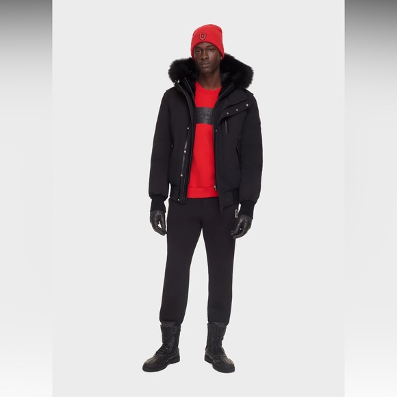 Rudsak - Picture 5 of 5